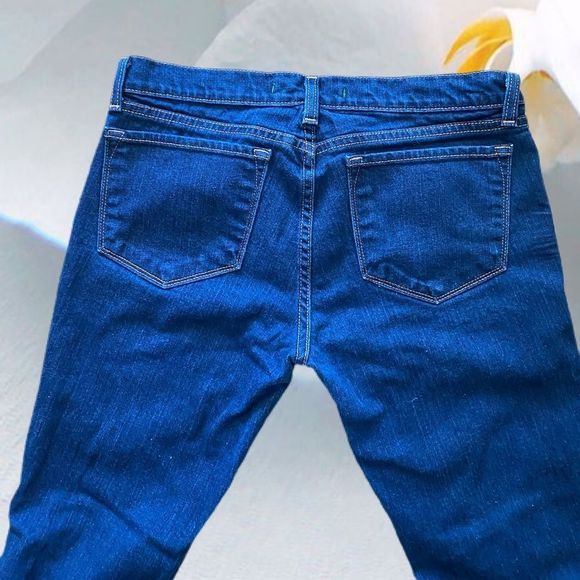 💕 J-Brand blue jeans - Picture 5 of 5